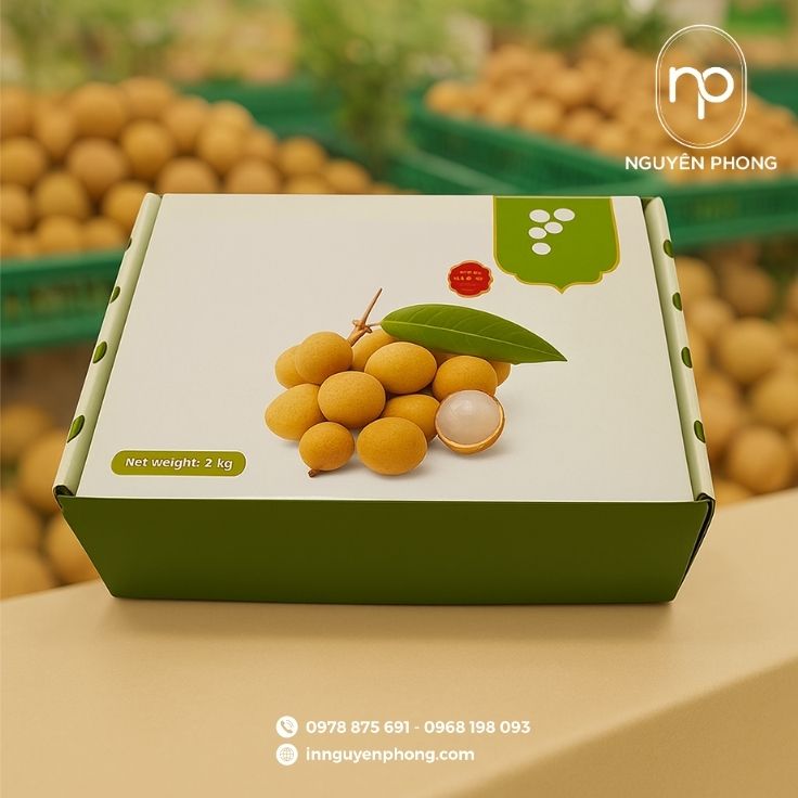 Lợi ích lớn của việc đầu tư vào in thùng carton đựng nhãn